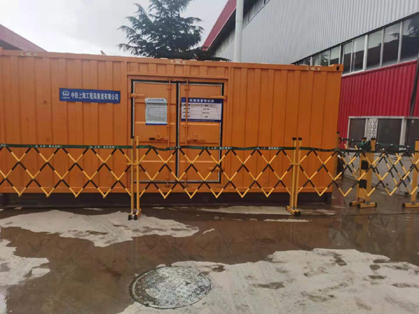 重庆租赁发电机 柴油发电机组供应商：柴油发电机组润滑油的作用？