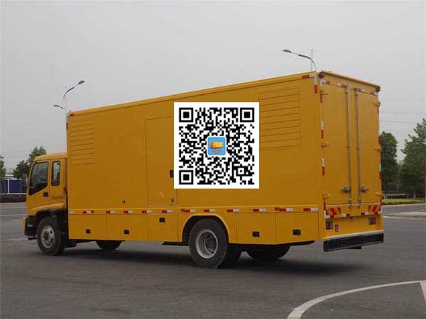 重庆发电车出租-发电机组的主要用途是什么？