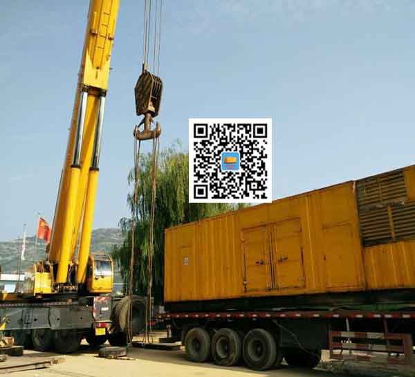 重庆发电车出租-全自动发电机组长期不使用该如何保养？