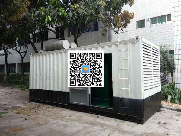 重庆出租发电机-什么样的柴油发电机使用效果比较好