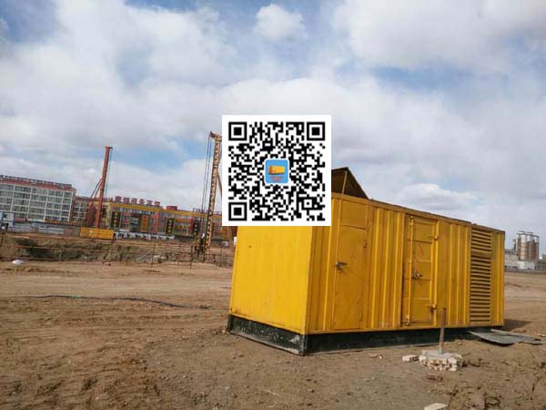 重庆发电机出租-柴油发电机组安全操作规程有哪些？