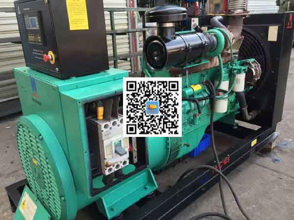 重庆租赁发电机-发电机一般变压器磁芯所使用的是什么材料？