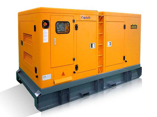 重庆影响 200kw 柴油发电机油耗的因素有哪些？