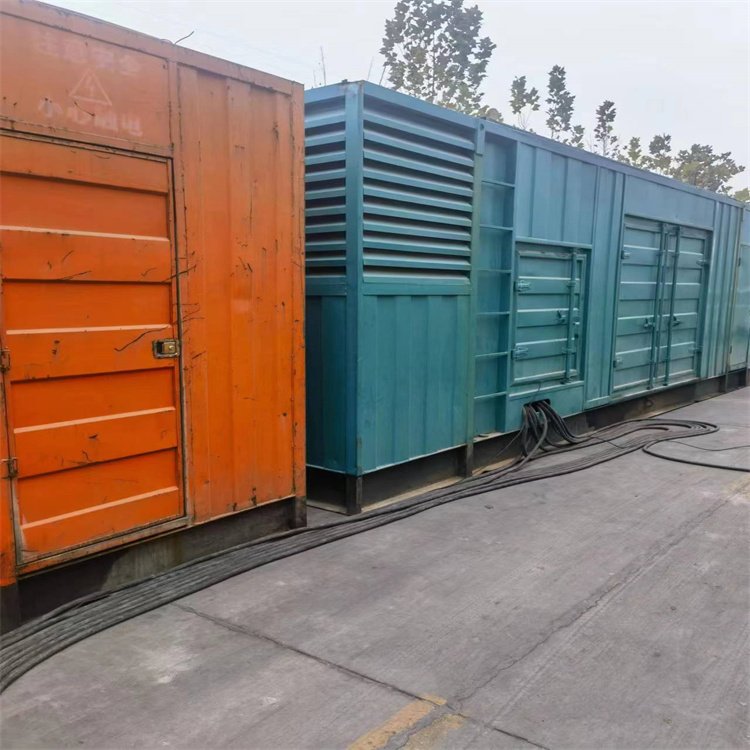 重庆如何选择适合 600kW 柴油发电机组的热继电器？