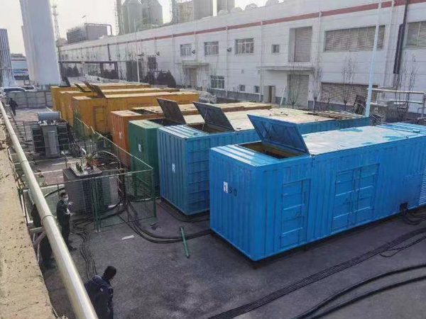 重庆380V和690V电压的电缆线相同吗？