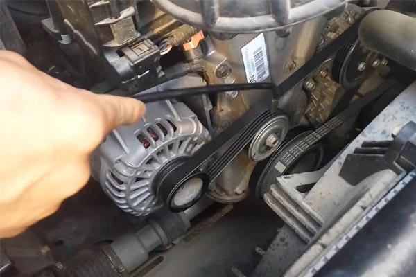 重庆转速传感器的工作原理是什么?