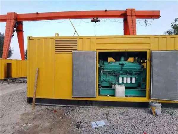 重庆冬季低温环境下,500KW发电机组应该选择什么类型的启动电瓶?